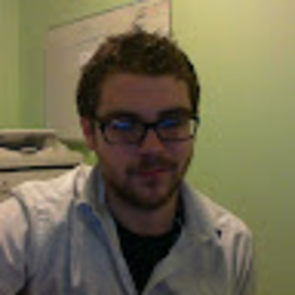 Meet your Posher, Joshua